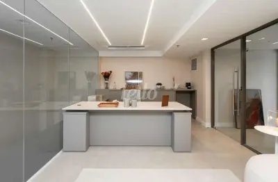 Sala comercial para alugar na rua pitu, --, cidade monções, são paulo, 210 m2 por r$ 38.050