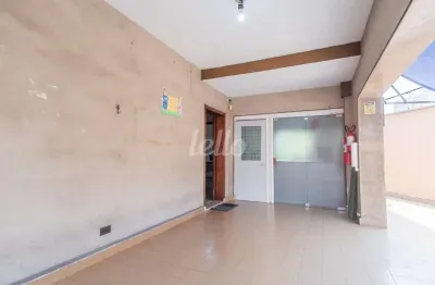 Casa comercial com 2 salas para alugar na rua doutor miguel vieira ferreira, --, tatuapé, são paulo, 380 m2 por r$ 8.500