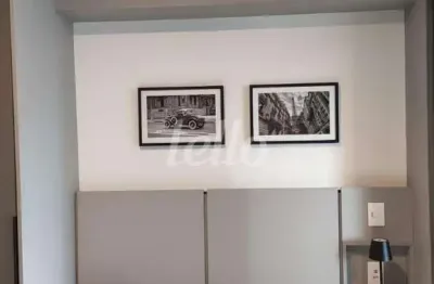 Apartamento com 1 quarto para alugar na rua senador césar lacerda vergueiro, --, sumarezinho, são paulo, 26 m2 por r$ 2.800