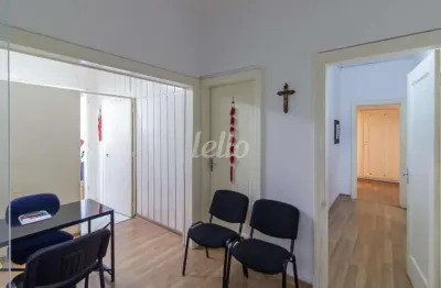 Sala comercial com 3 salas para alugar na avenida brigadeiro luís antônio, --, bela vista, são paulo, 85 m2 por r$ 2.850