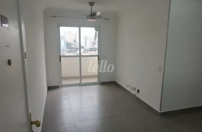 Apartamento com 3 quartos para alugar na avenida álvaro machado pedrosa, --, parada inglesa, são paulo, 68 m2 por r$ 3.300