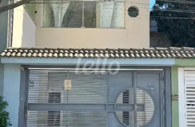 Prédio com 3 salas para alugar na rua doutor roberto feijó, --, parque da vila prudente, são paulo, 160 m2 por r$ 6.400