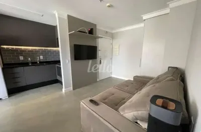 Apartamento com 2 quartos para alugar na rua henrique fausto lancellotti, --, nova piraju, são paulo, 44 m2 por r$ 3.500