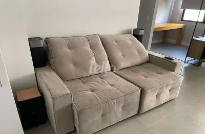Apartamento com 2 quartos para alugar na rua nhu-guaçu, --, nova piraju, são paulo, 44 m2 por r$ 6.000