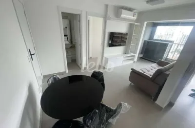 Apartamento com 1 quarto para alugar na rua carlos petit, --, vila mariana, são paulo, 47 m2 por r$ 4.300