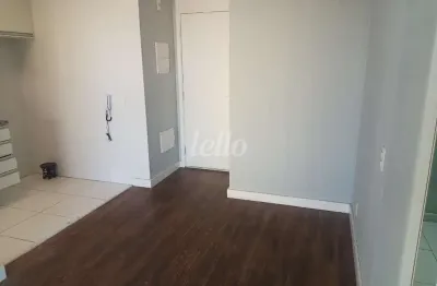 Apartamento com 2 quartos para alugar na rua santa catarina, --, parque são jorge, são paulo, 50 m2 por r$ 3.200