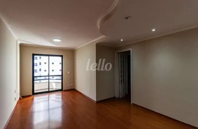 Apartamento com 3 quartos para alugar na rua da meação, --, vila regente feijó, são paulo, 85 m2 por r$ 3.500