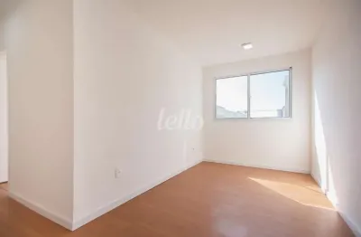 Apartamento com 2 quartos para alugar na avenida adriano bertozzi, --, jardim helian, são paulo, 43 m2 por r$ 1.350