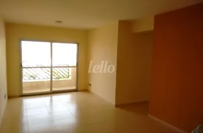 Apartamento com 3 quartos para alugar na rua camberra, --, vila formosa, são paulo, 70 m2 por r$ 2.650