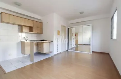 Apartamento para alugar na rua adolfo gordo, --, campos eliseos, são paulo, 29 m2 por r$ 1.600