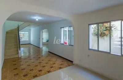 Casa comercial com 2 salas para alugar na rua campevas, --, perdizes, são paulo, 190 m2 por r$ 7.000