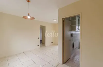 Apartamento com 2 quartos para alugar na rua dianópolis, --, parque da mooca, são paulo, 50 m2 por r$ 1.900