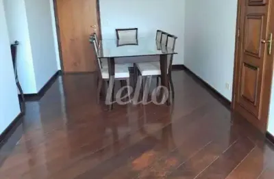 Apartamento com 3 quartos para alugar na rua barão de monte santo, --, mooca, são paulo, 130 m2 por r$ 5.800