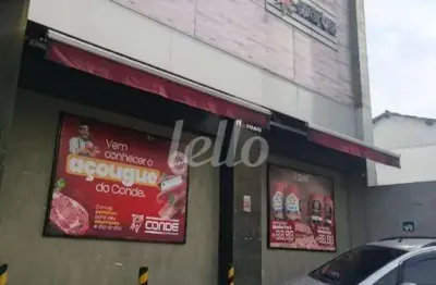 Ponto comercial para alugar na avenida césar magnani, --, paulicéia, são bernardo do campo, 288 m2 por r$ 11.000