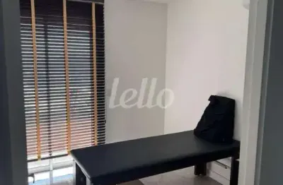 Sala comercial com 1 sala para alugar na avenida ordem e progresso, --, várzea da barra funda, são paulo, 49 m2 por r$ 2.800