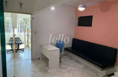 Casa comercial com 8 salas para alugar na avenida indianópolis, --, indianópolis, são paulo, 220 m2 por r$ 5.900
