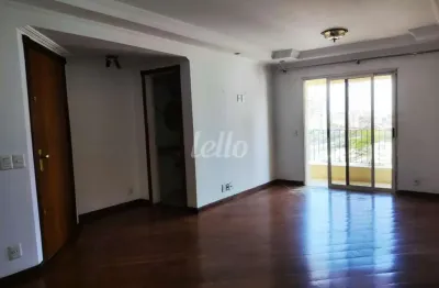 Apartamento com 3 quartos para alugar na rua serra do japi, --, vila gomes cardim, são paulo, 92 m2 por r$ 3.800