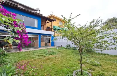 Casa comercial com 3 salas para alugar na rua genova, --, jardim leonor mendes de barros, são paulo, 367 m2 por r$ 7.000
