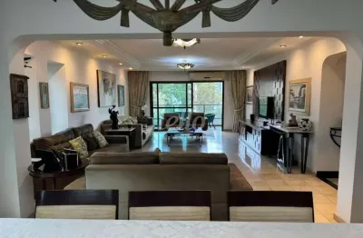 Apartamento com 3 quartos para alugar na rua professor josé horácio meirelles teixeira, --, vila suzana, são paulo, 215 m2 por r$ 4.900
