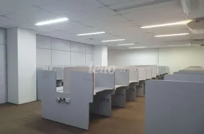 Sala comercial com 9 salas para alugar na praça da república, --, república, são paulo, 273 m2 por r$ 4.200