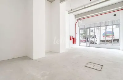Ponto comercial com 1 sala para alugar na rua doutor virgílio de carvalho pinto, --, pinheiros, são paulo, 67 m2 por r$ 12.500