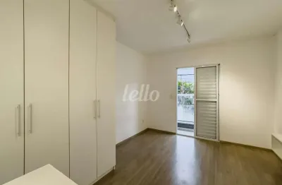 Apartamento com 1 quarto para alugar na rua glória do goitá, --, jardim independência, são paulo, 27 m2 por r$ 1.350