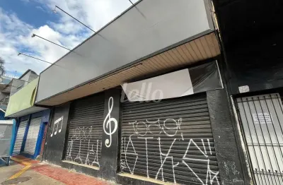 Ponto comercial com 1 sala para alugar na rua coronel alfredo fláquer, --, centro, santo andré, 151 m2 por r$ 3.500