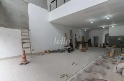 Prédio com 1 sala para alugar na rua padre estevão pernet, --, vila gomes cardim, são paulo, 180 m2 por r$ 20.000