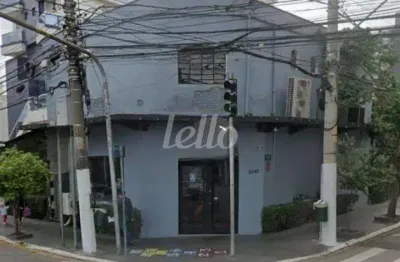 Prédio com 2 salas para alugar na avenida general ataliba leonel, --, parada inglesa, são paulo, 285 m2 por r$ 14.000
