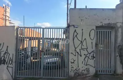 Casa com 1 quarto para alugar na rua ouro grosso, --, parque peruche, são paulo, 77 m2 por r$ 1.050