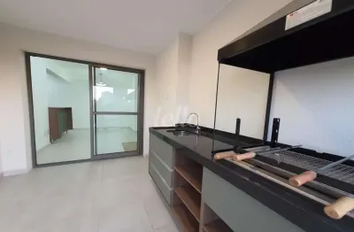 Apartamento com 2 quartos para alugar na rua general irulegui cunha, --, jardim independência, são paulo, 64 m2 por r$ 4.500