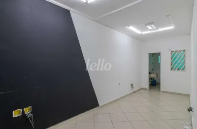Sala comercial com 1 sala para alugar na avenida doutor eduardo cotching, --, vila formosa, são paulo, 17 m2 por r$ 1.500