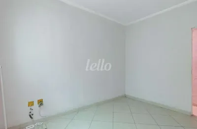 Sala comercial com 1 sala para alugar na avenida doutor eduardo cotching, --, vila formosa, são paulo, 15 m2 por r$ 1.150
