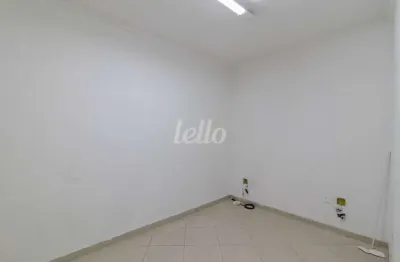 Sala comercial com 1 sala para alugar na avenida doutor eduardo cotching, --, vila formosa, são paulo, 15 m2 por r$ 1.500