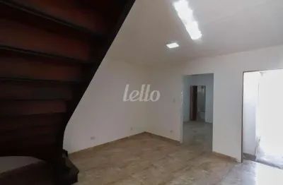 Casa comercial com 2 salas para alugar na rua amaral gama, --, santana, são paulo, 145 m2 por r$ 5.200