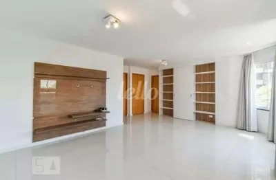 Apartamento com 3 quartos para alugar na rua francisco leitão, --, pinheiros, são paulo, 110 m2 por r$ 6.300