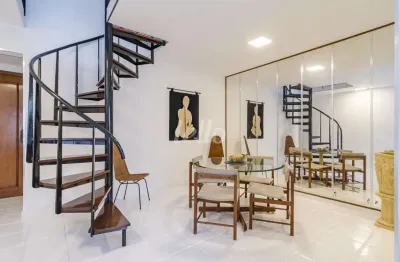 Apartamento com 2 quartos para alugar na rua da mata, --, itaim bibi, são paulo, 92 m2 por r$ 6.700