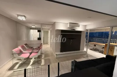 Apartamento com 3 quartos para alugar na rua chamantá, --, vila prudente, são paulo, 108 m2 por r$ 9.000