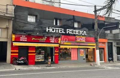 Ponto comercial para alugar na rua ibitirama, --, vila prudente, são paulo, 140 m2 por r$ 15.000