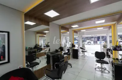 Ponto comercial com 1 sala para alugar na rua alfredo pujol, --, santana, são paulo, 100 m2 por r$ 5.000