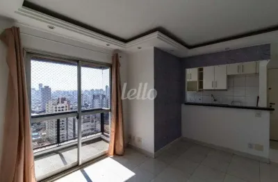 Apartamento com 2 quartos para alugar na rua teresina, --, vila bertioga, são paulo, 56 m2 por r$ 2.500