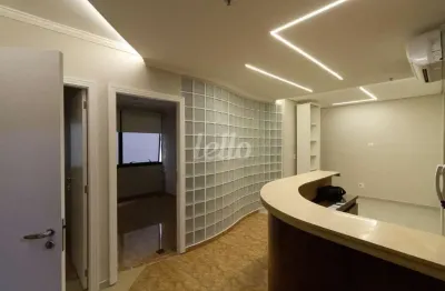 Sala comercial com 3 salas para alugar na rua barata ribeiro, --, bela vista, são paulo, 62 m2 por r$ 5.500
