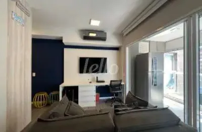 Apartamento com 1 quarto para alugar na rua augusta, --, consolação, são paulo, 35 m2 por r$ 3.200