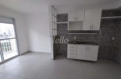 Apartamento com 2 quartos para alugar na rua do bosque, --, barra funda, são paulo, 35 m2 por r$ 2.500