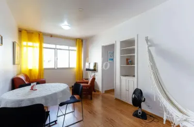 Apartamento com 2 quartos para alugar na rua doutor plínio barreto, --, bela vista, são paulo, 60 m2 por r$ 3.000