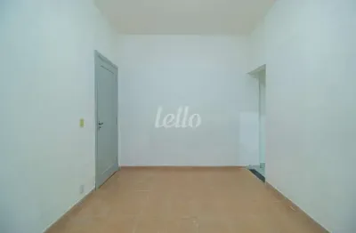 Casa com 1 quarto para alugar na rua barão de penedo, --, água rasa, são paulo, 59 m2 por r$ 1.800