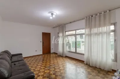 Casa comercial com 1 sala para alugar na rua mestre valentim, --, quarta parada, são paulo, 217 m2 por r$ 6.500