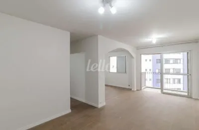 Apartamento com 2 quartos para alugar na rua sebastião barbosa, --, vila regente feijó, são paulo, 70 m2 por r$ 2.800