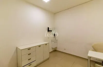 Sala comercial com 1 sala para alugar na rua corta vento, --, tatuapé, são paulo, 15 m2 por r$ 2.500