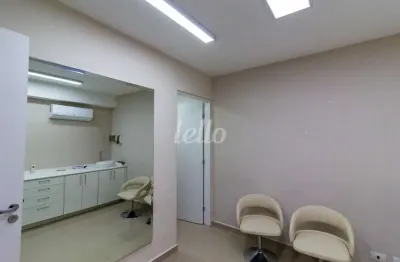 Sala comercial com 1 sala para alugar na rua corta vento, --, tatuapé, são paulo, 15 m2 por r$ 3.240
